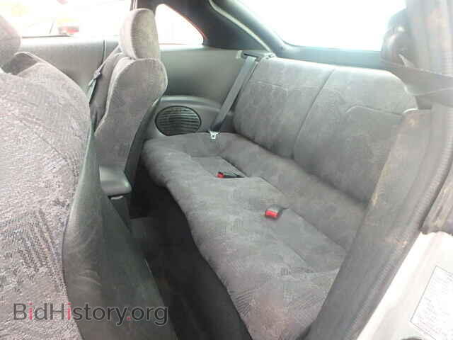 2002 MITSUBISHI ECLIPSE - VIN: 4A3AC44G72E056529 - Фото 6