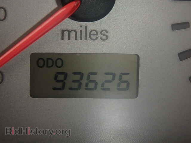 2002 MITSUBISHI ECLIPSE - VIN: 4A3AC44G72E056529 - Фото 8