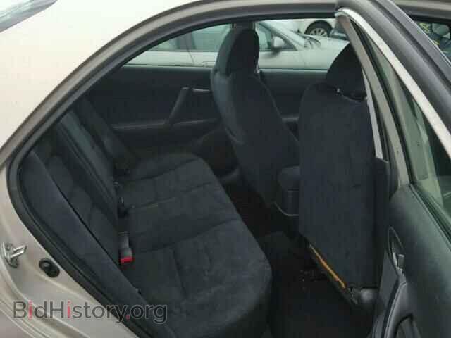 2007 MAZDA 6 - VIN: 1YVHP80C275M18347 - Photo 6