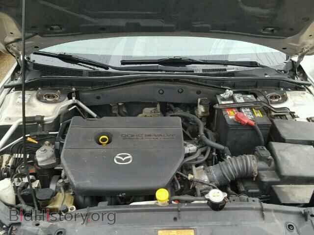 2007 MAZDA 6 - VIN: 1YVHP80C275M18347 - Photo 7