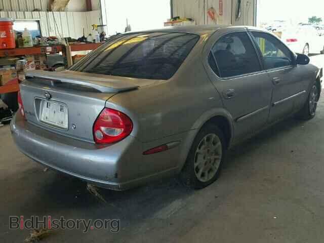 2000 NISSAN MAXIMA - VIN: JN1CA31D7YT546045 - Фото 4