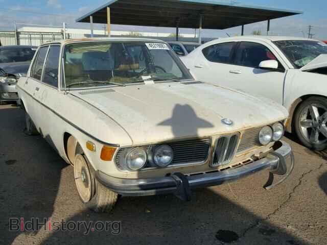 Photo  - BMW ALL OTHER 1973