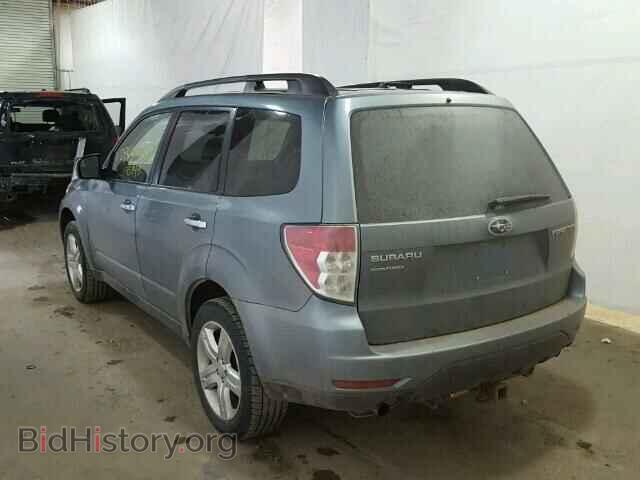 2010 SUBARU FORESTER - VIN: JF2SH6CC7AH751482 - Photo 3