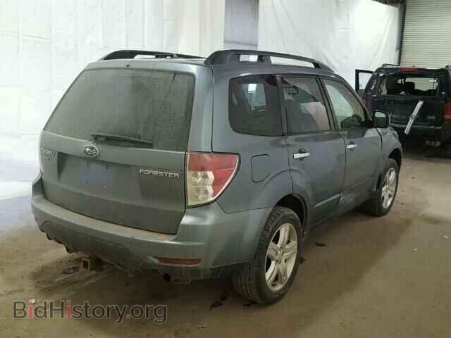 2010 SUBARU FORESTER - VIN: JF2SH6CC7AH751482 - Photo 4
