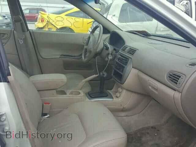 2003 MITSUBISHI GALANT - VIN: 4A3AA46H63E154383 - Фото 5