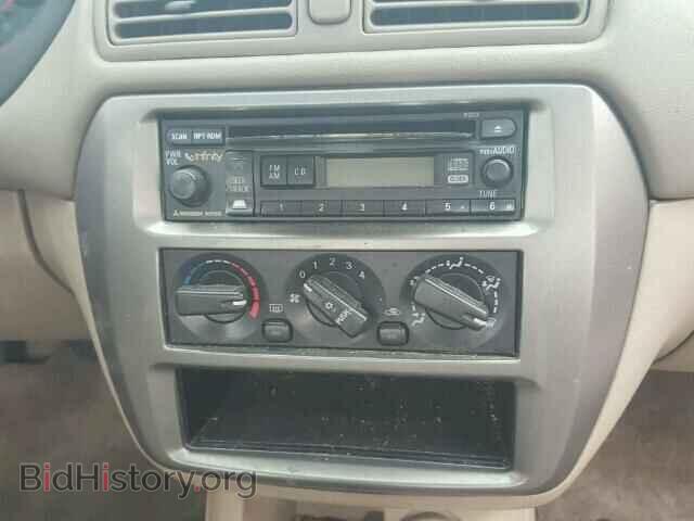 2003 MITSUBISHI GALANT - VIN: 4A3AA46H63E154383 - Фото 9