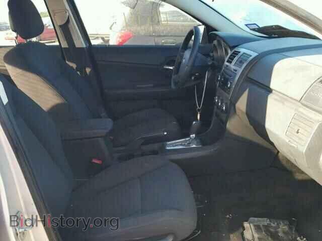 2010 DODGE AVENGER - VIN: 1B3CC4FB7AN189644 - Фото 5