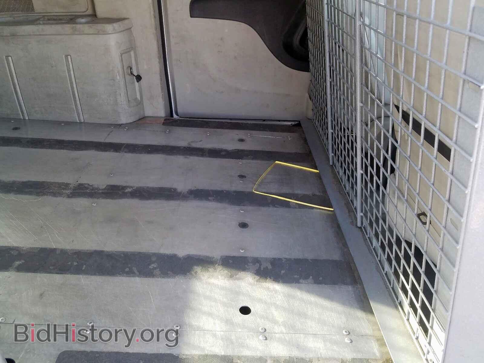 2012 DODGE RAM VAN - VIN: 2C4JDGAG2CR268734 - Фото 6