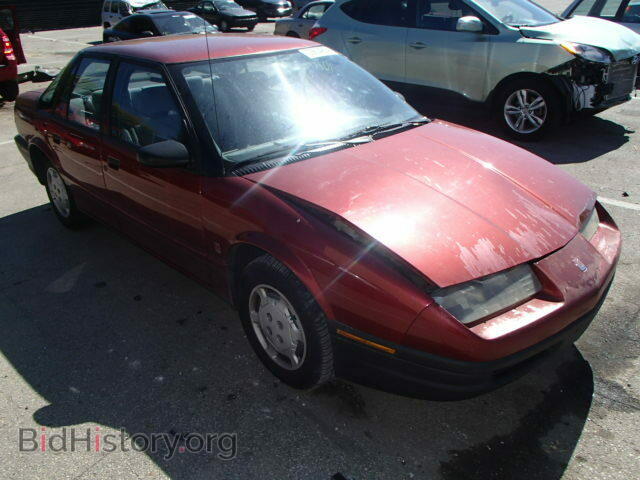 Фотография 1G8ZH5597RZ310072 - SATURN SL/SL1/SL2 1994