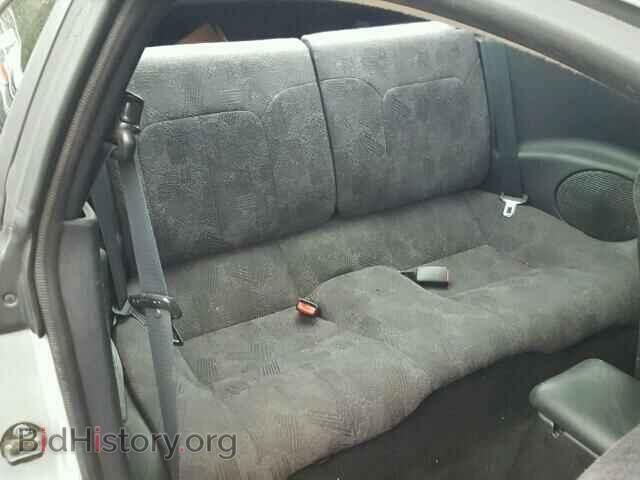 2000 MITSUBISHI ECLIPSE - VIN: 4A3AC44G5YE074309 - Фото 6