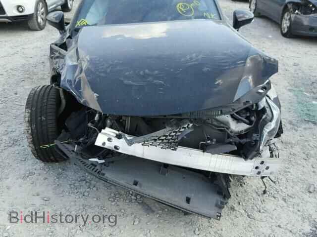 2014 LEXUS IS250 - VIN: JTHBF1D23E5012922 - Фото 7