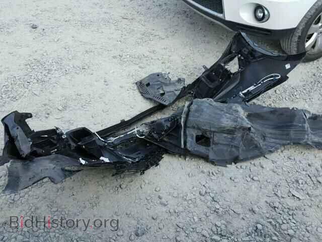 2014 LEXUS IS250 - VIN: JTHBF1D23E5012922 - Фото 9