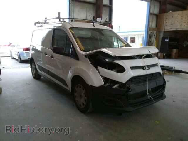 Фотография NM0LS7E77G1273394 - FORD TRANSIT CO 2016