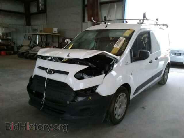 2016 FORD TRANSIT CO - VIN: NM0LS7E77G1273394 - Фото 2