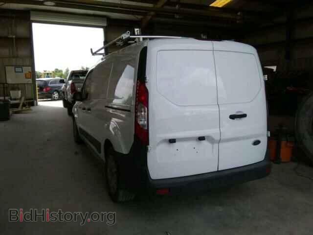 2016 FORD TRANSIT CO - VIN: NM0LS7E77G1273394 - Фото 3