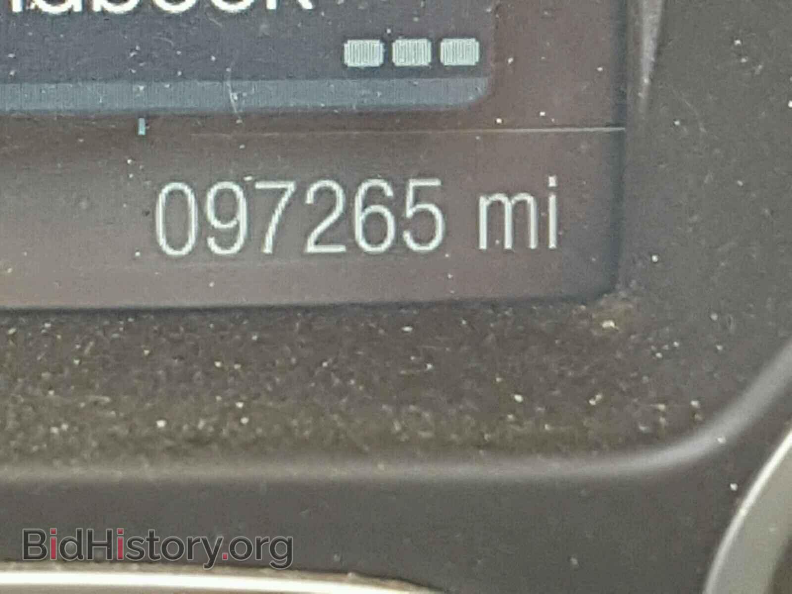 2012 FORD FOCUS - VIN: 1FAHP3F20CL166892 - Фото 8