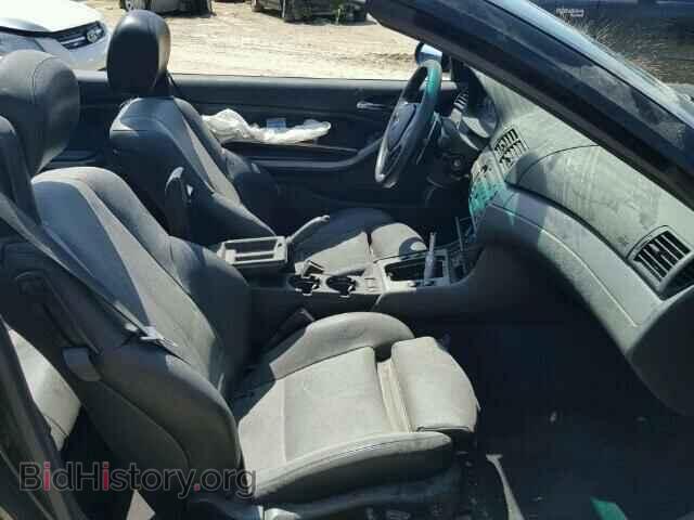 2002 BMW M3 - VIN: WBSBR93452EX22421 - Photo 5