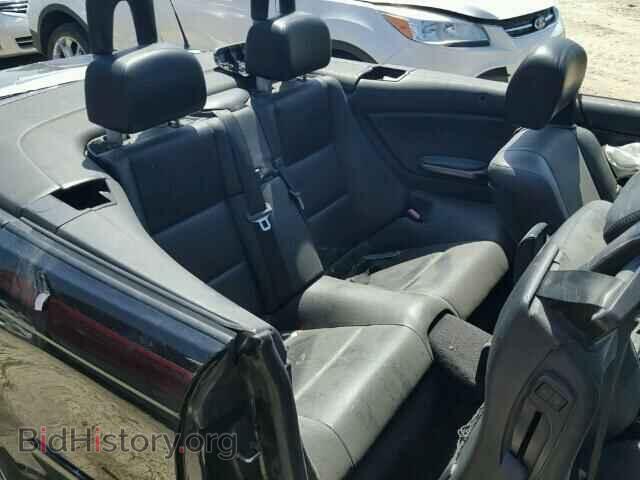 2002 BMW M3 - VIN: WBSBR93452EX22421 - Photo 6