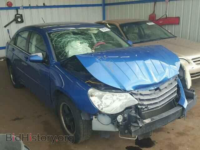 Photo 1C3LC56RX8N215332 - CHRYSLER SEBRING 2008