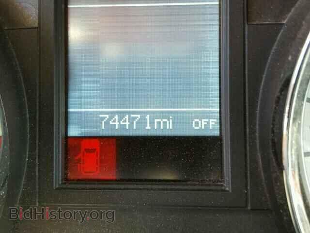 2014 DODGE CARAVAN - VIN: 2C4RDGCG4ER319959 - Фото 8