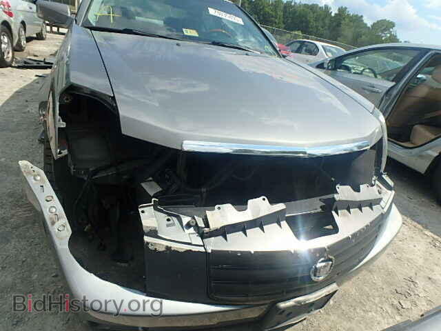 2005 CADILLAC CTS - VIN: 1G6DP567850154948 - Фото 9