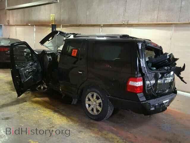 2007 FORD EXPEDITION - VIN: 1FMFU19537LA80840 - Фото 3
