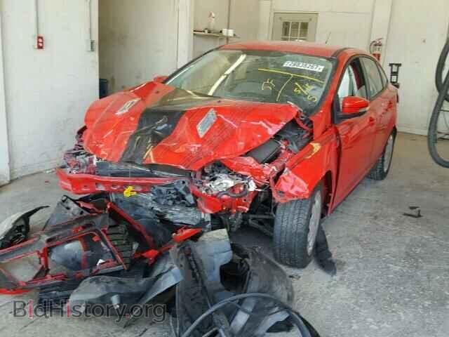 2013 FORD FOCUS - VIN: 1FADP3F29DL129288 - Photo 2