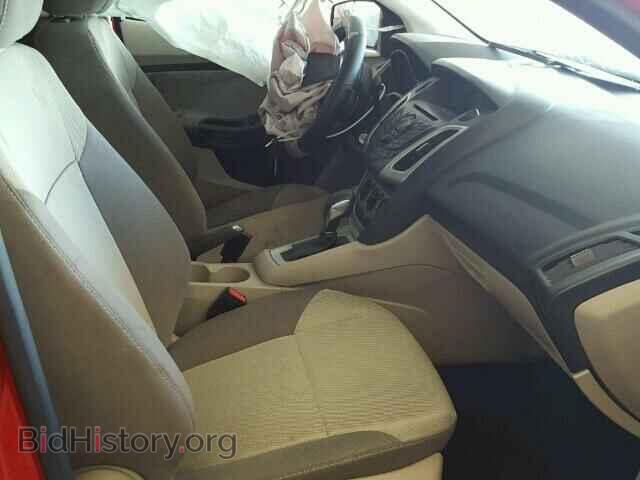 2013 FORD FOCUS - VIN: 1FADP3F29DL129288 - Photo 5