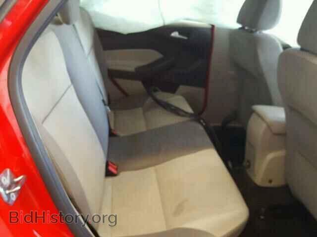 2013 FORD FOCUS - VIN: 1FADP3F29DL129288 - Photo 6