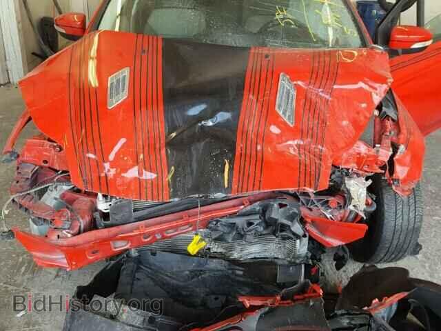 2013 FORD FOCUS - VIN: 1FADP3F29DL129288 - Photo 7