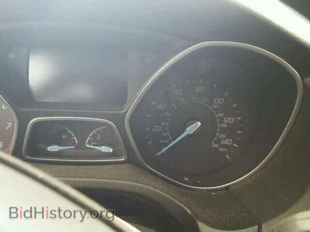 2013 FORD FOCUS - VIN: 1FADP3F29DL129288 - Photo 8