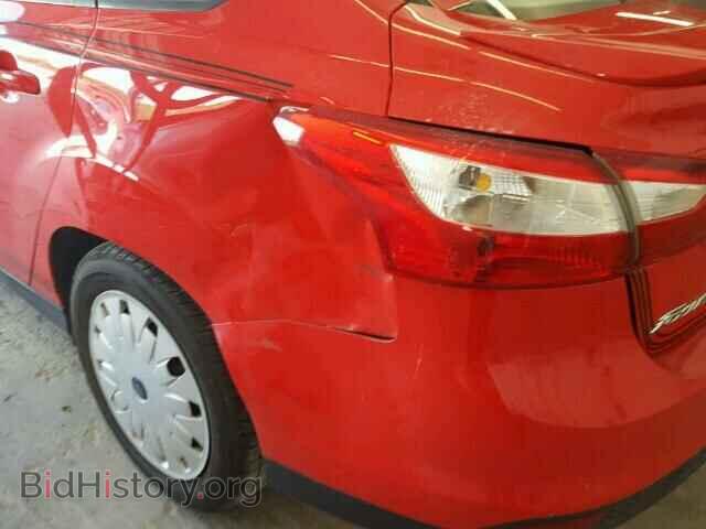 2013 FORD FOCUS - VIN: 1FADP3F29DL129288 - Photo 9