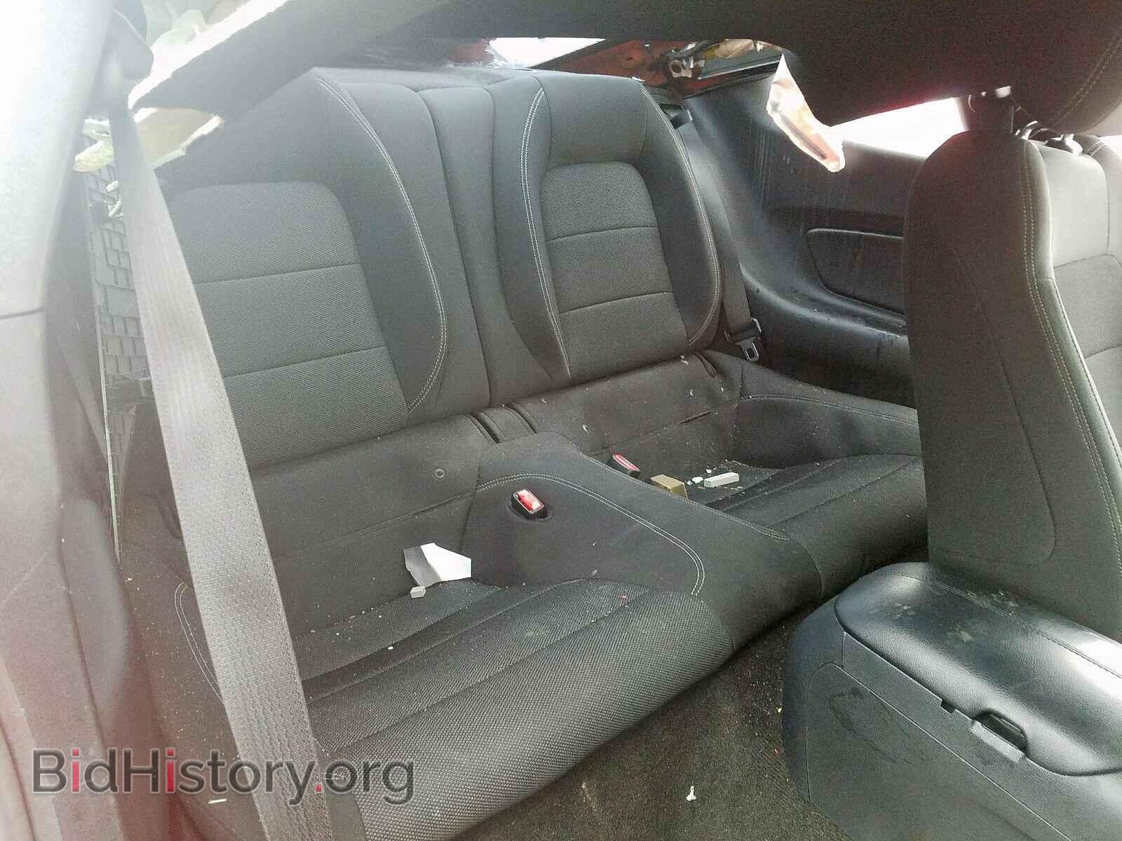 2015 FORD MUSTANG - VIN: 1FA6P8AM3F5317746 - Фото 6