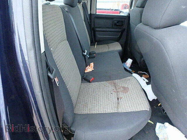 2012 DODGE RAM 1500 - VIN: 1C6RD6FT4CS157563 - Photo 6