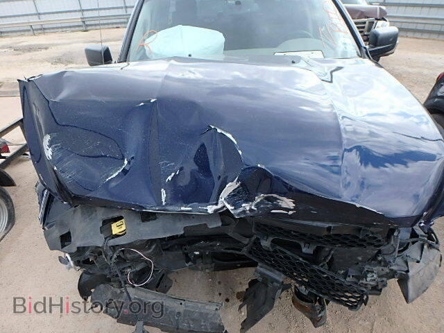 2012 DODGE RAM 1500 - VIN: 1C6RD6FT4CS157563 - Photo 7