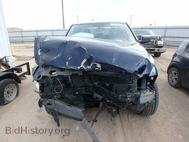 2012 DODGE RAM 1500 - VIN: 1C6RD6FT4CS157563 - Photo 10