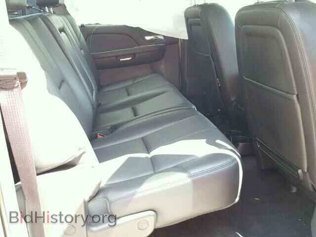 2013 CHEVROLET SILVERADO - VIN: 3GCPKTE79DG275948 - Фото 6