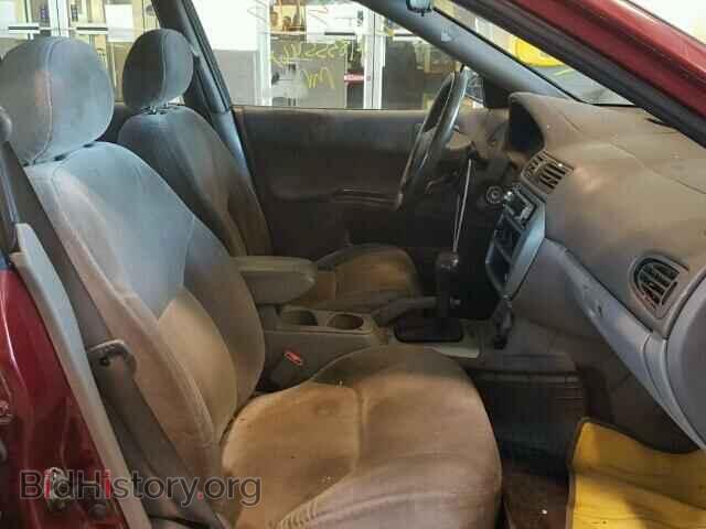 2002 MITSUBISHI GALANT - VIN: 4A3AA46G42E072643 - Фото 5