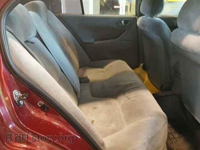 2002 MITSUBISHI GALANT - VIN: 4A3AA46G42E072643 - Фото 6