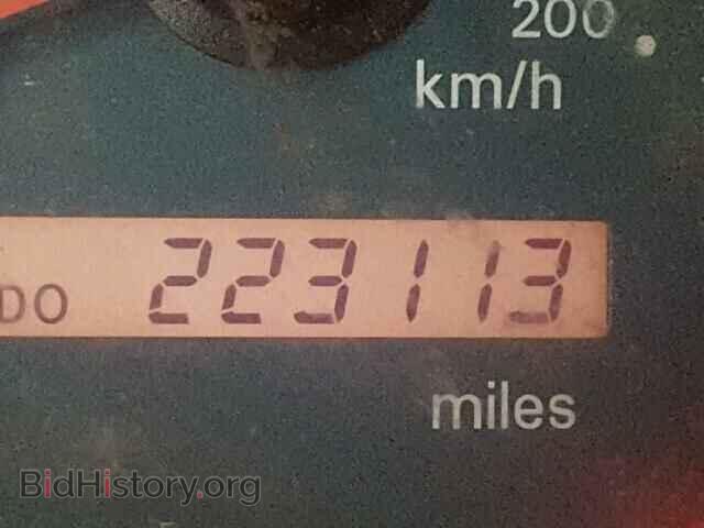 2002 MITSUBISHI GALANT - VIN: 4A3AA46G42E072643 - Фото 8