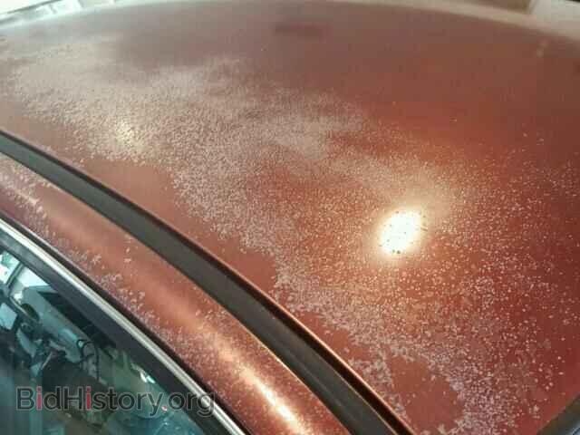 2002 MITSUBISHI GALANT - VIN: 4A3AA46G42E072643 - Фото 9