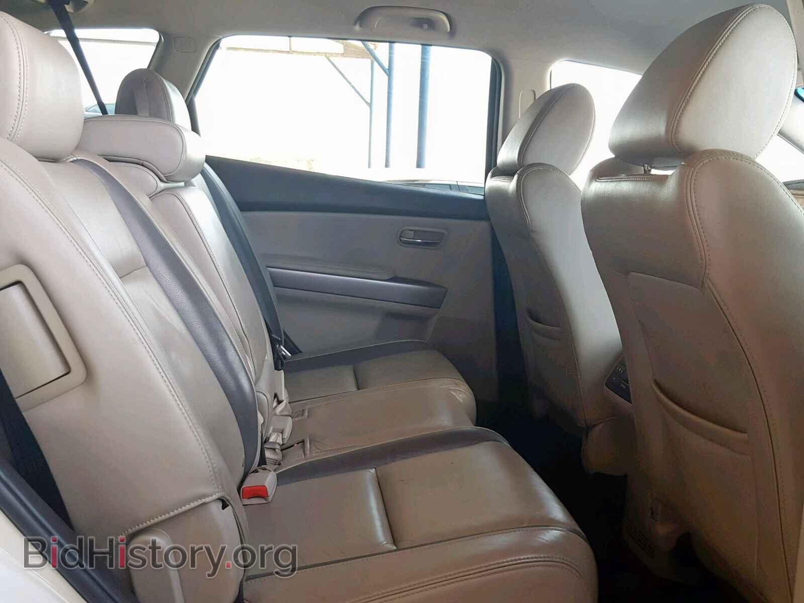 2010 MAZDA CX-9 - VIN: JM3TB2MA1A0218169 - Фото 6