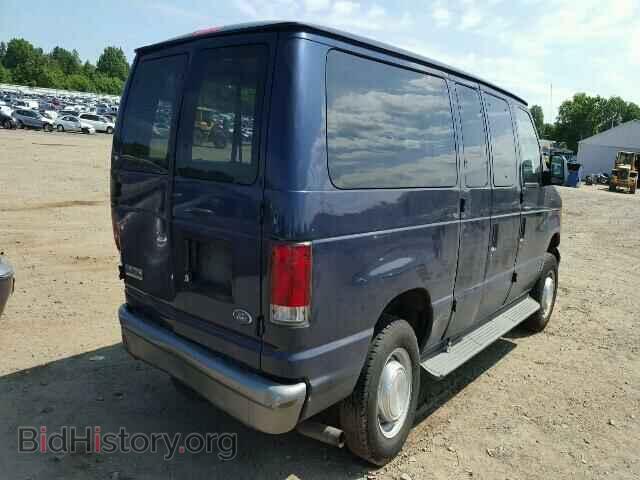 2006 FORD ECONOLINE - VIN: 1FBNE31L56DB21257 - Фото 4