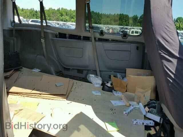 2006 FORD ECONOLINE - VIN: 1FBNE31L56DB21257 - Фото 6