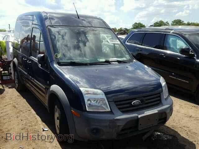 Photo NM0LS7AN3CT087077 - FORD TRANSIT CO 2012