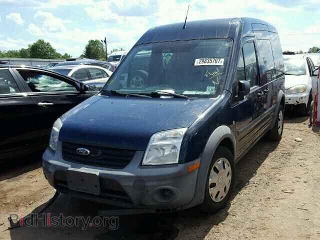2012 FORD TRANSIT CO - VIN: NM0LS7AN3CT087077 - Фото 2