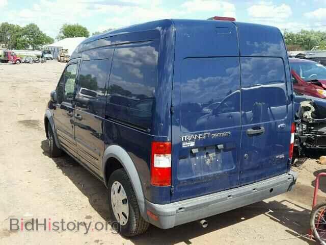 2012 FORD TRANSIT CO - VIN: NM0LS7AN3CT087077 - Фото 3