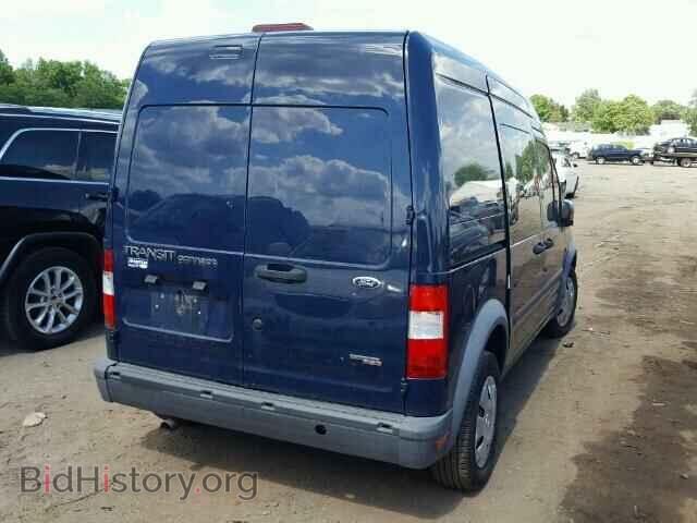 2012 FORD TRANSIT CO - VIN: NM0LS7AN3CT087077 - Фото 4