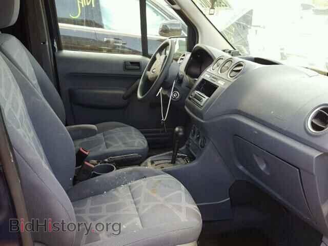 2012 FORD TRANSIT CO - VIN: NM0LS7AN3CT087077 - Фото 5