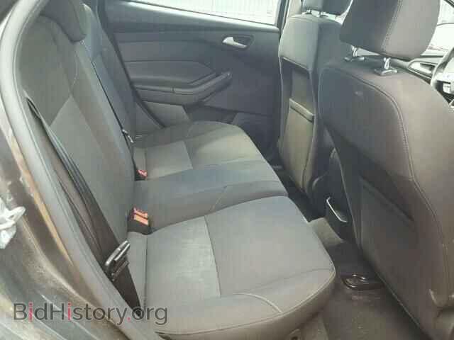 2015 FORD FOCUS - VIN: 1FADP3K27FL202859 - Фото 6